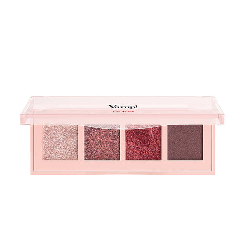 Vamp! Palette 4 Ombretti