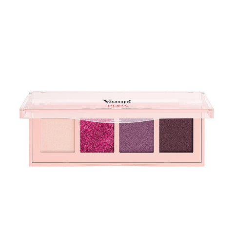 Vamp! Palette 4 Ombretti
