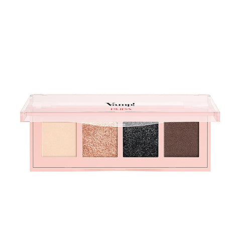 Vamp! Palette 4 Ombretti