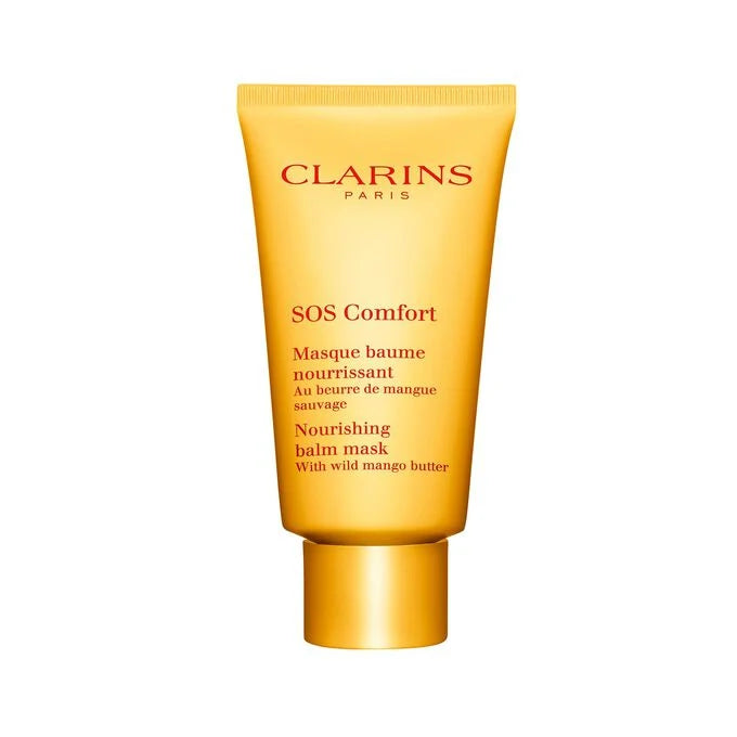 SOS Comfort Nourishing Balm Mask - 75 ML