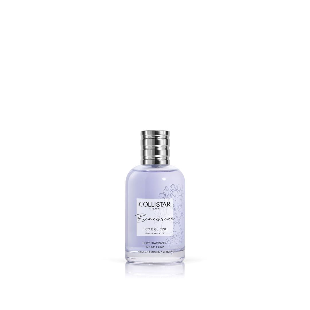 Benessere Fig and Wisteria Body Fragrance 100ml