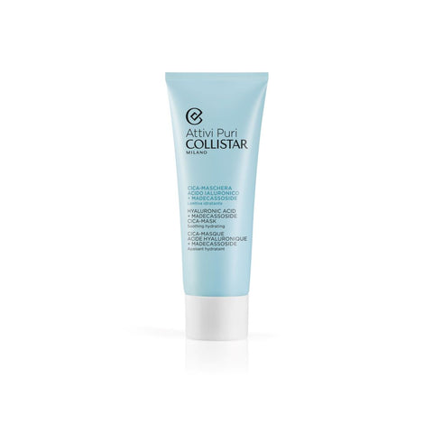 Attivi Puri - Hyaluronic Acid + Madecassoside Cica-Mask 75ml