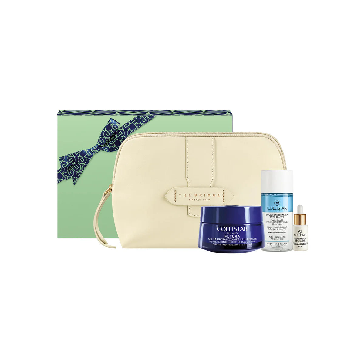 Futura Britghtening Cream 50ml Set