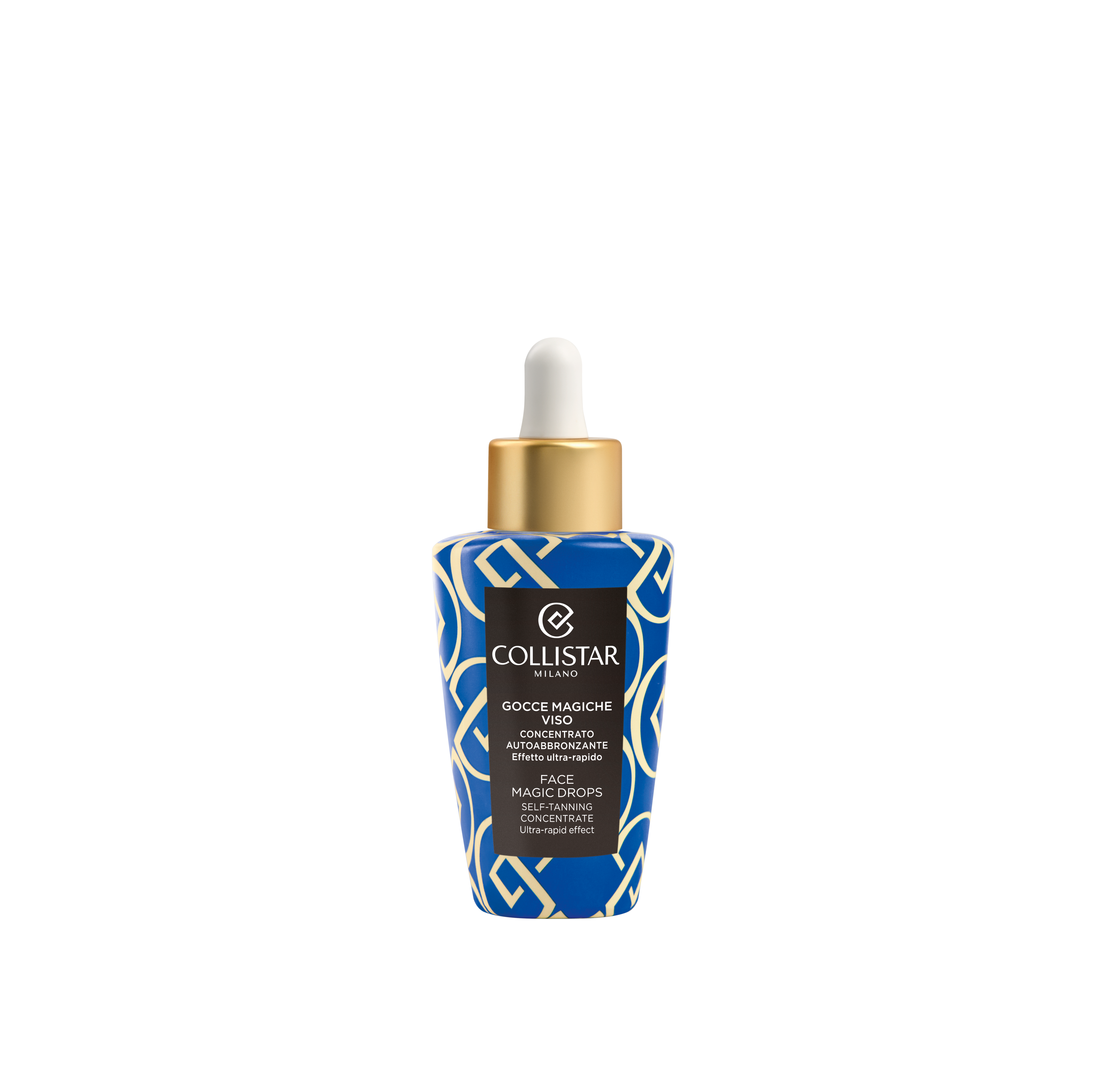 Collistar Magic Drops Self-Tanning 50Ml
