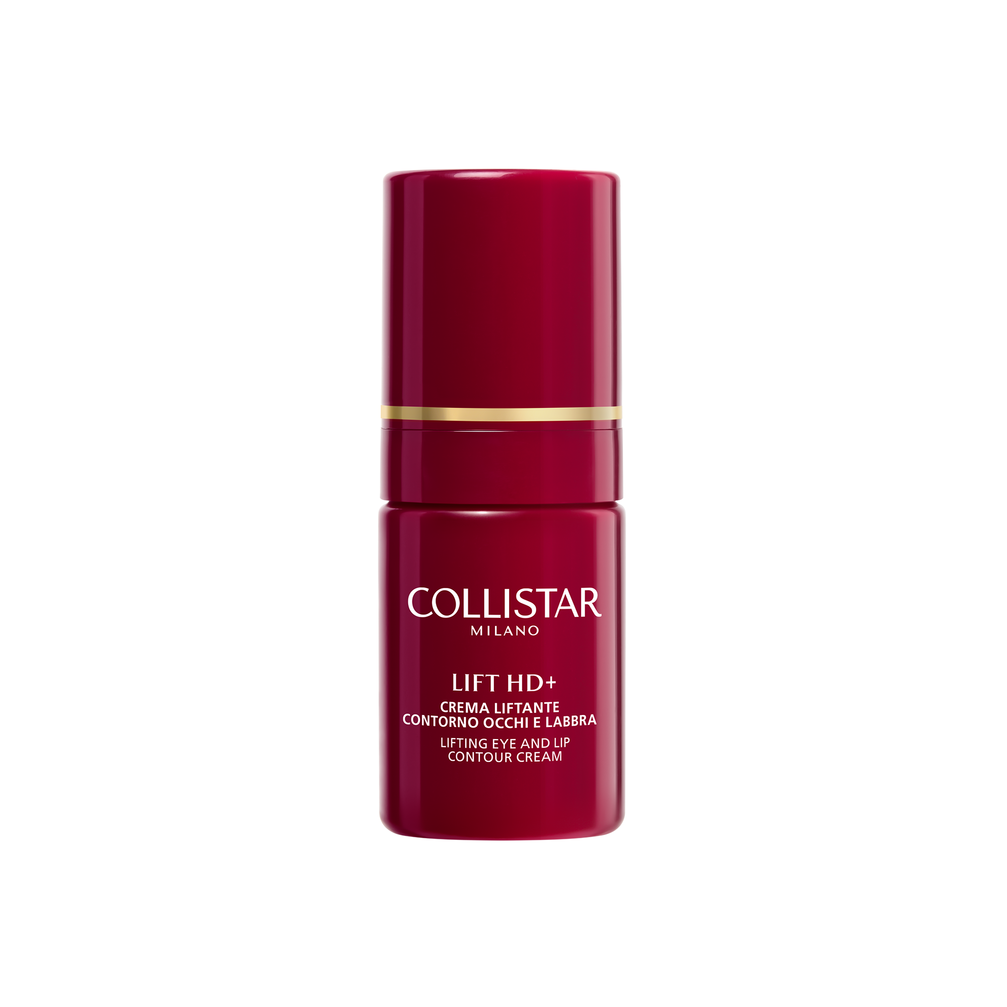 Collistar Lift HD Lifting Eye & Lip Cream 15Ml