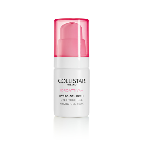 Collistar IdroAttiva+ Eye Hydro-Gel 15Ml