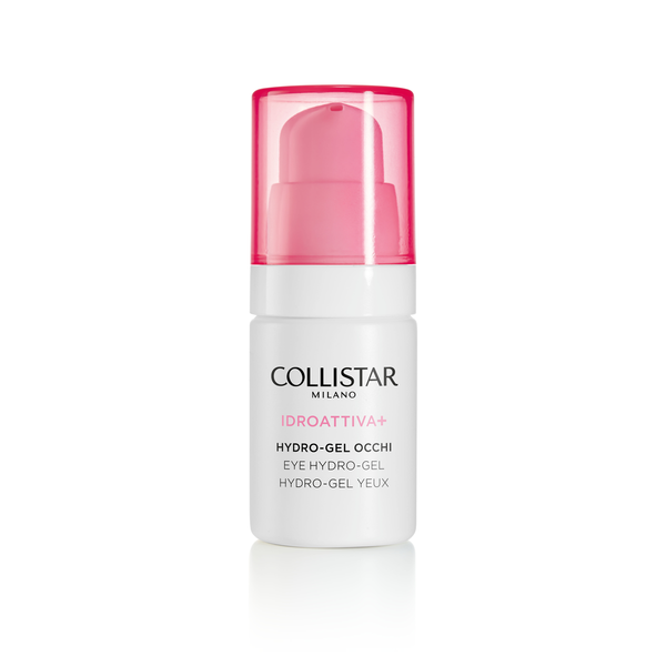 Collistar IdroAttiva+ Eye Hydro-Gel 15Ml