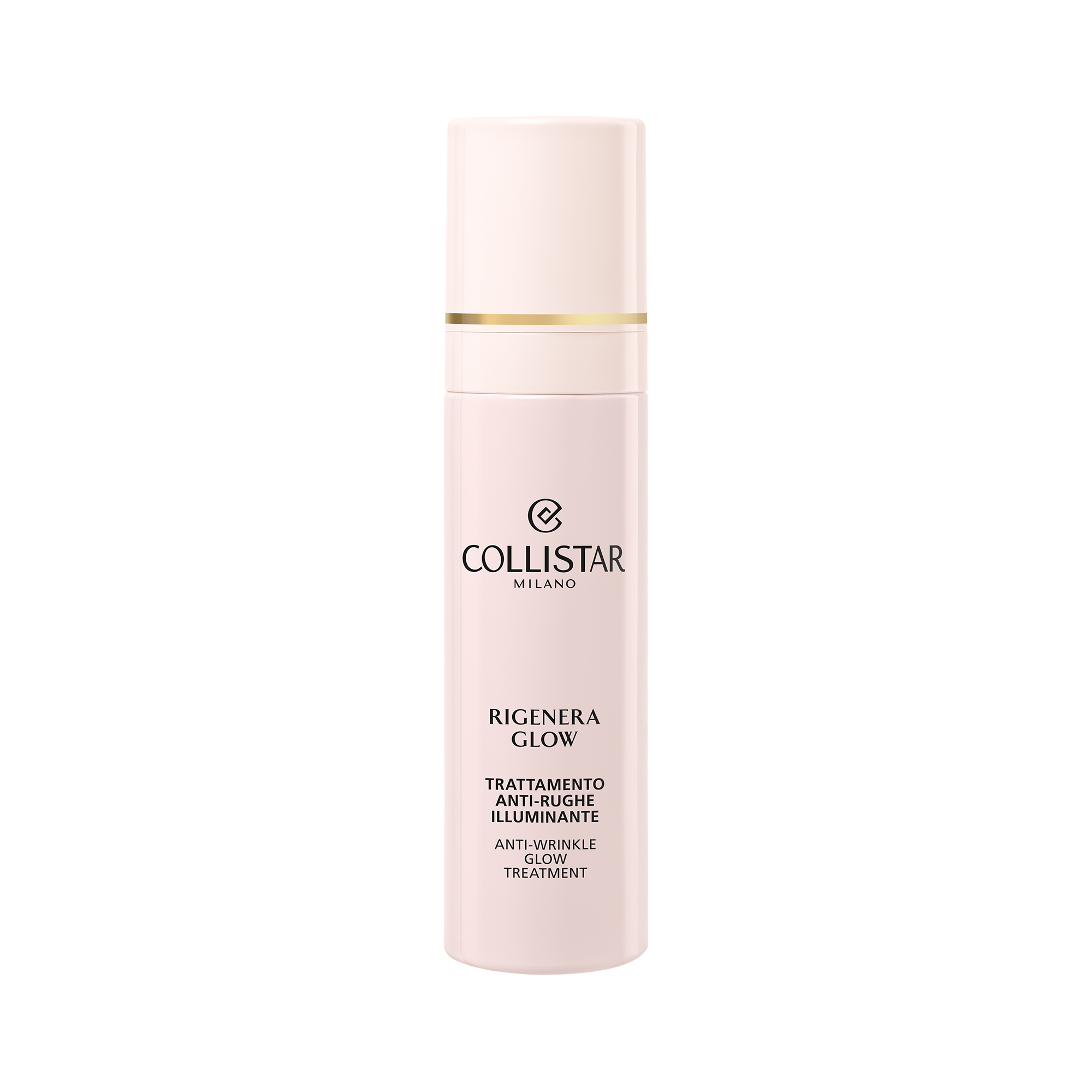 Collistar Rigenera Glow Treatment 50Ml