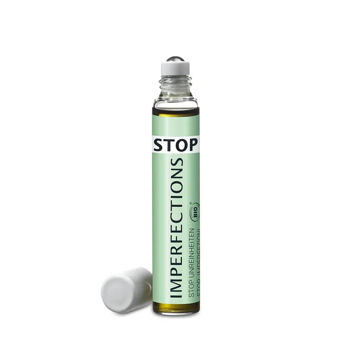 Gamarde Balancing Anti-Spots care - Stop Imperfections roll on	10ml