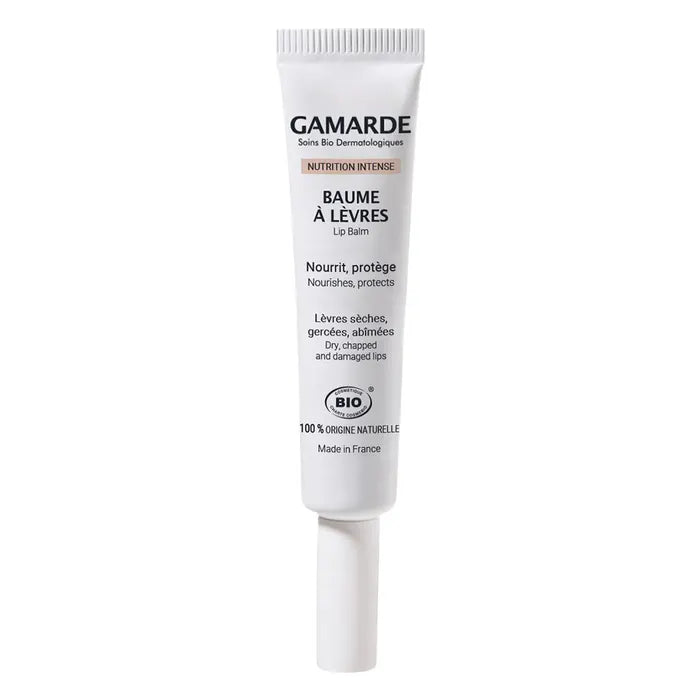 Gamarde Lip Balm 10ml