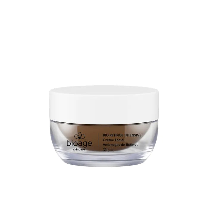 Retinol Anti-Wrinkle Facial Cream