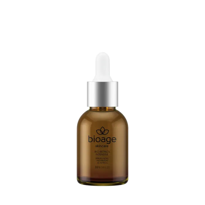 Retinol Anti-Wrinkle Facial Serum