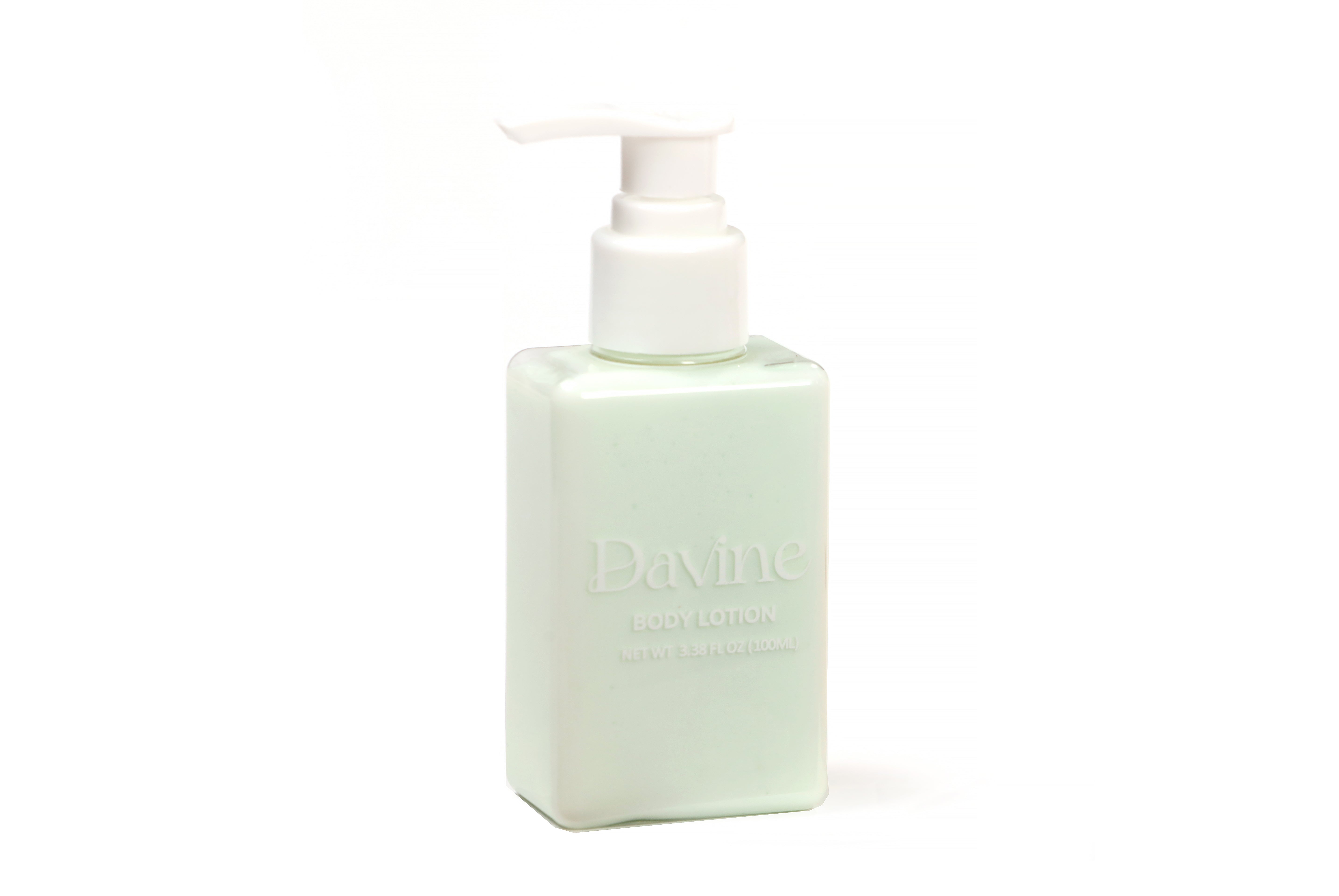Skin By Davine Body Lotion