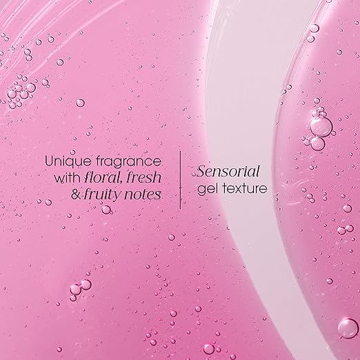 Klorane Prickly Pear Thirst-Quenching Shampoo 200ml