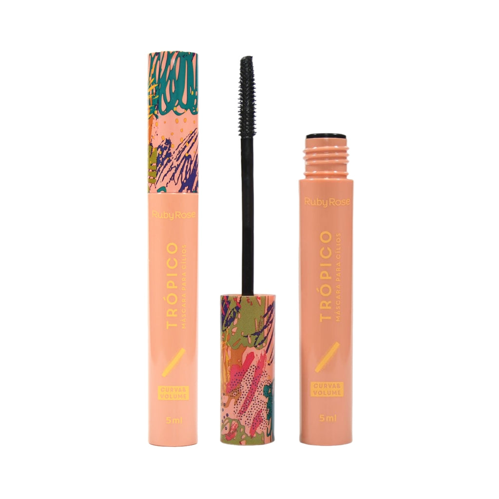 Tropico Mascara 2