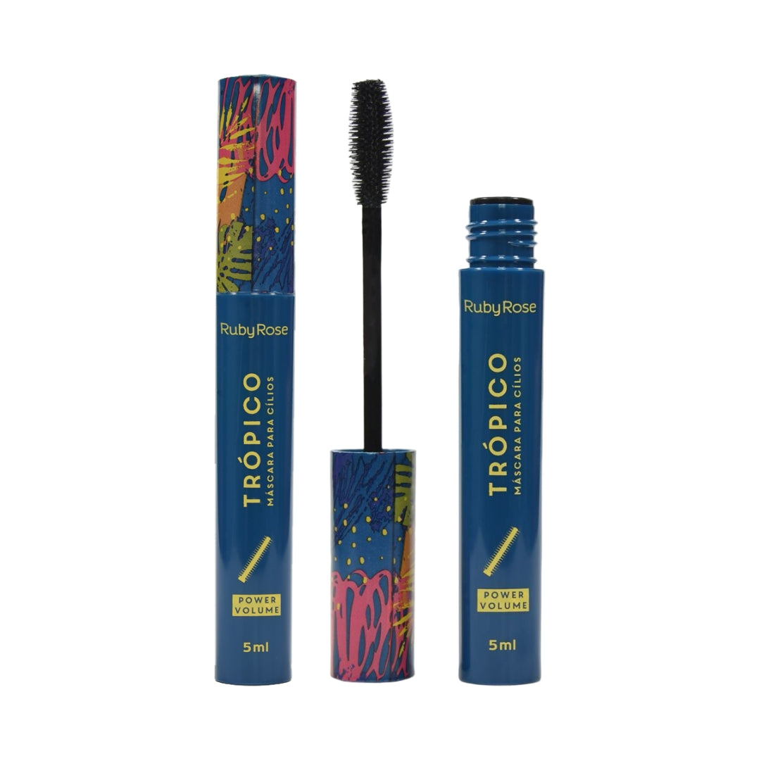 Tropico Mascara 3