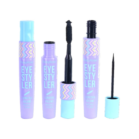 Eyestyler Mascara + Liner L1