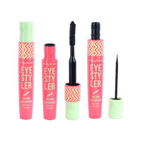 Eyestyler  Mascara + Liner L2