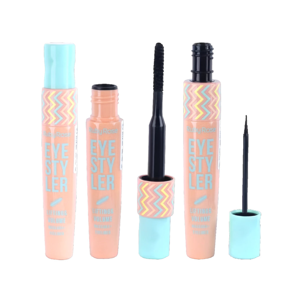 Eyestyler Mascara + Liner L4