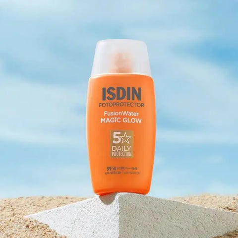 FP FUSION WATER GLOW SPF50 50ML