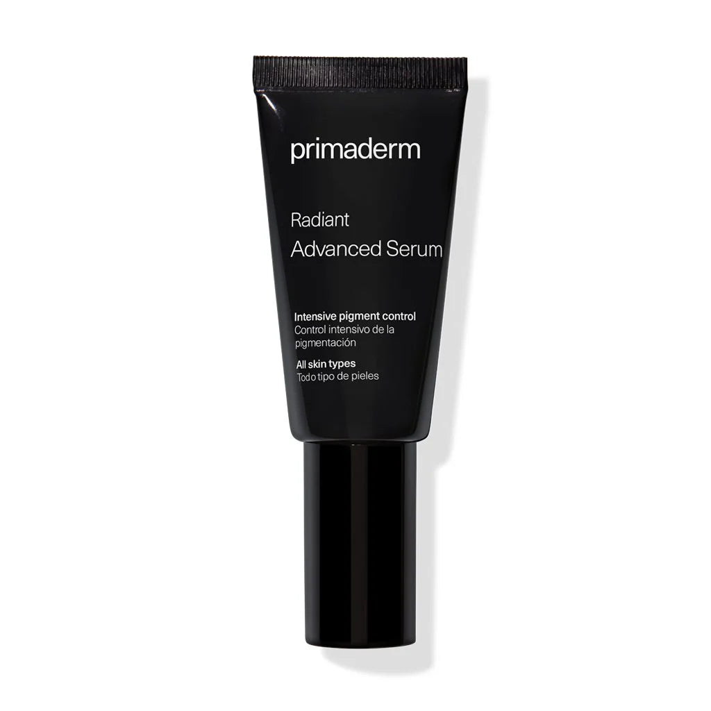 Primaderm- Radiant Advanced Serum 30ML