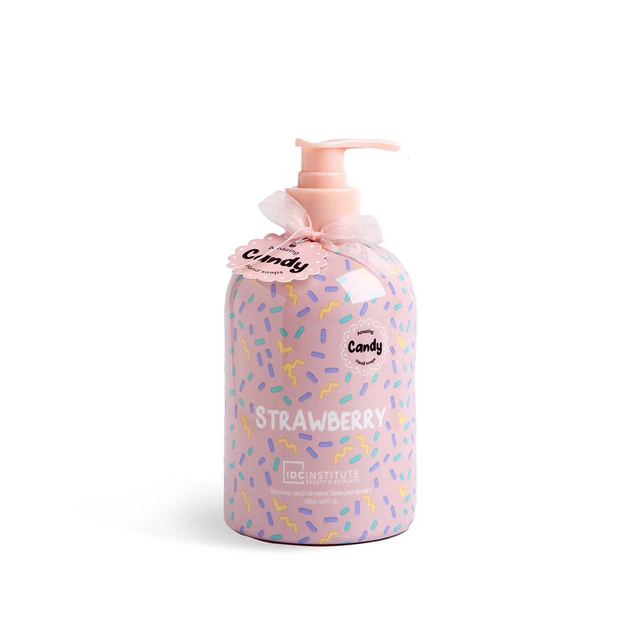 Candy Hand Soap 500 ml