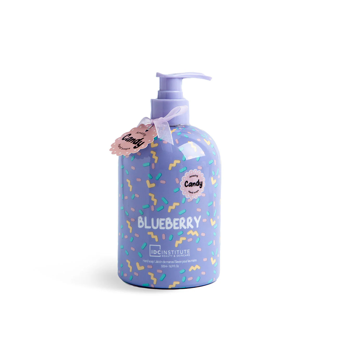 Candy Hand Soap 500 ml