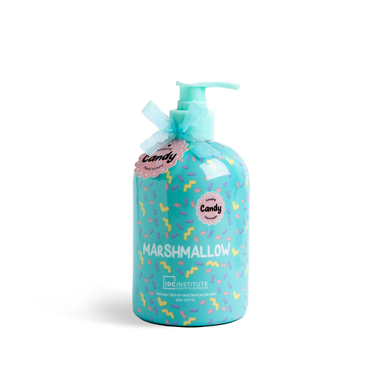 Candy Hand Soap 500 ml