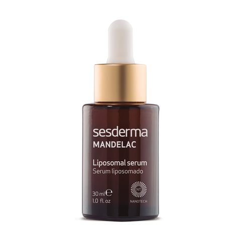 Mandelac Liposomal Serum (4 Drops -day & Night) 30ml