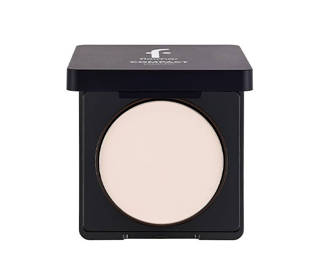 C.Powder Compact Powder