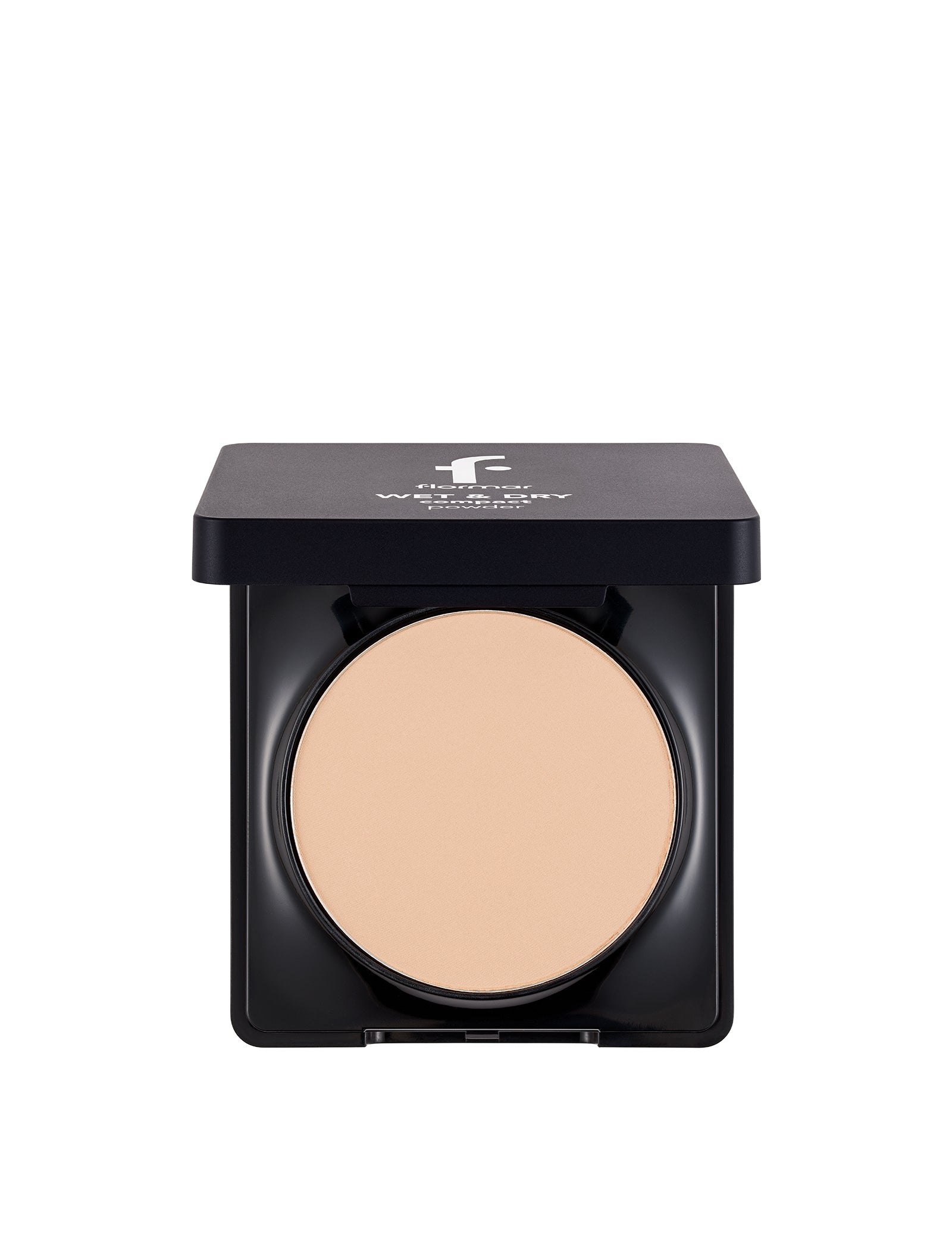Wet & Dry Compact Powder – New