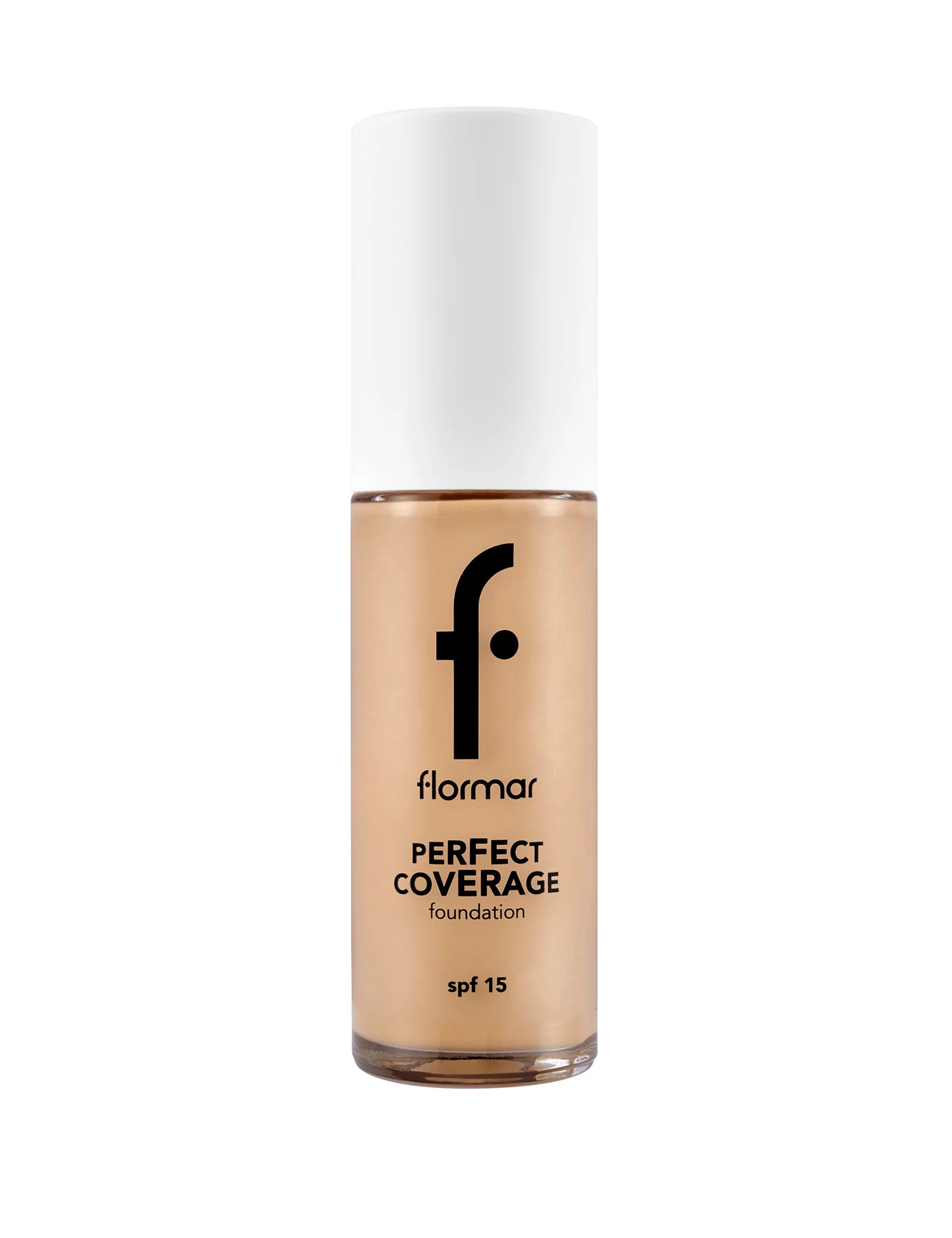 Perfect Coverage Foundation – New