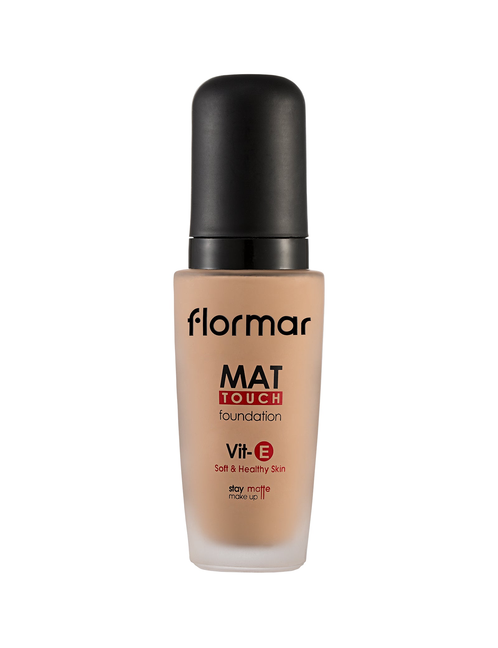 MAT TOUCH FOUNDATION