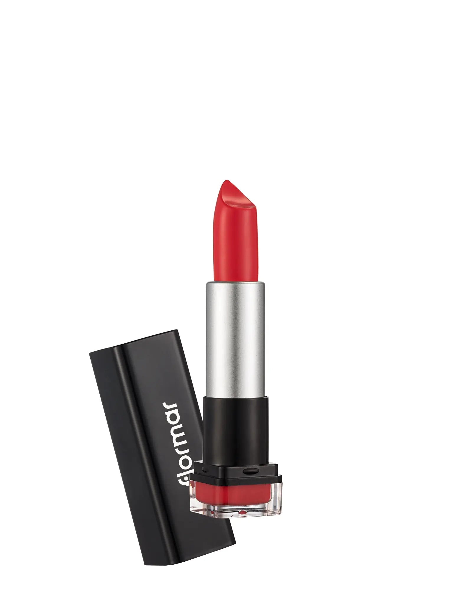 HD Weightless Matte Lipstick – New