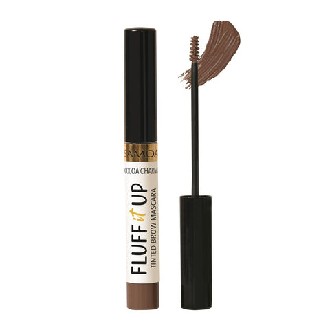 Fluff It UP Brow Mascara