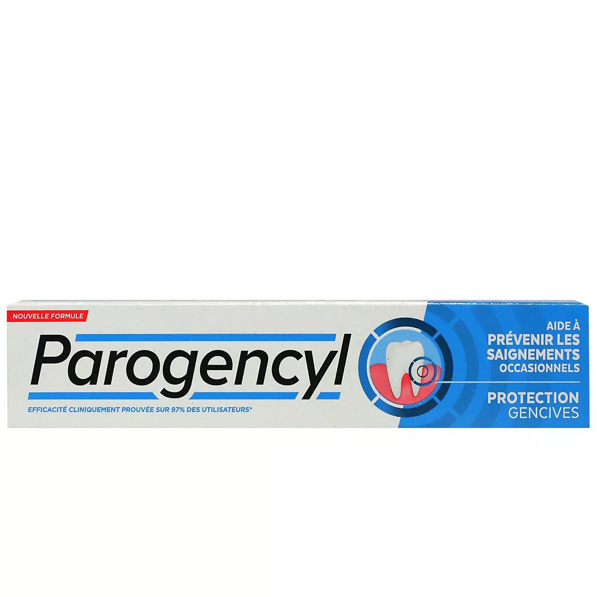 Parogencyl Gums Prevention 75 ml