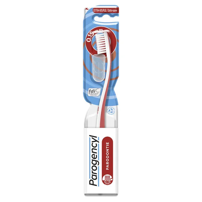 Parogenyl Toothbrush Parodontie