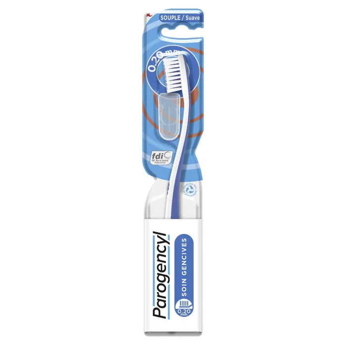 Parogencyl Toothbrush Gum Care