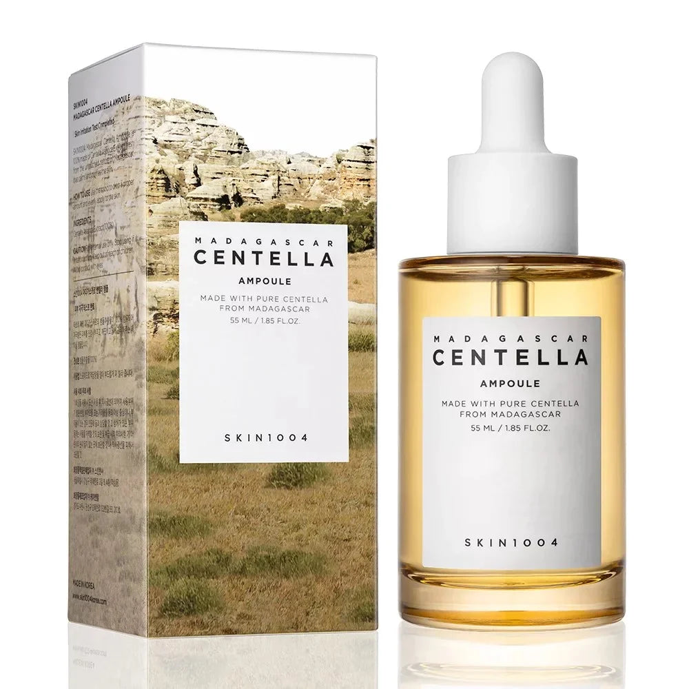 Centella Ampoule 55ml