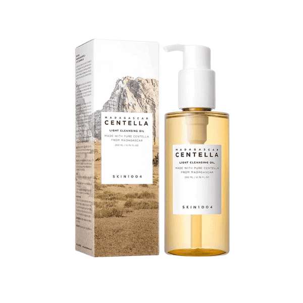 CENTELLA CLEANSING OIL 200ML