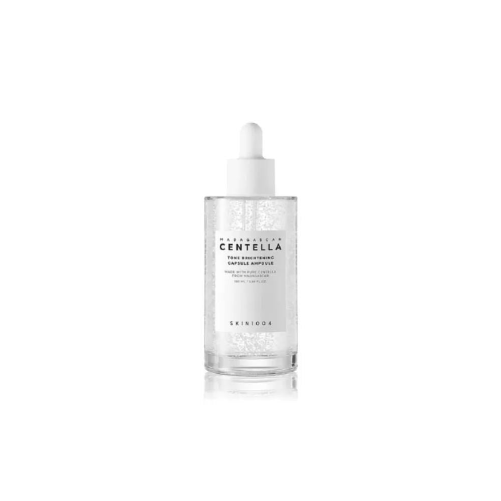 CENTELLA TONE BRIGHTENING CAPSULE AMP 100ML