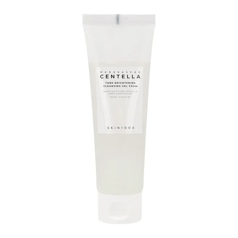 Centella Tone Brightening Cleasing Gel Foam 125ml