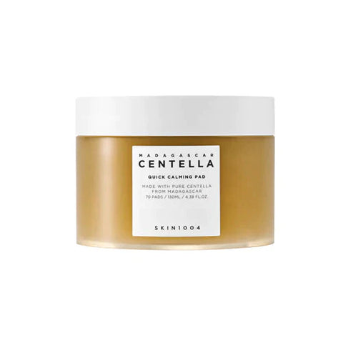 Centella Quick Camling Pad 70pads