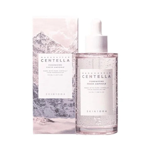 Centella Poremizing Fresh Ampoule 100ml
