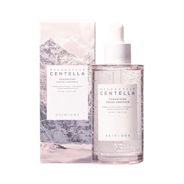 Centella Poremizing Fresh Ampoule 100ml