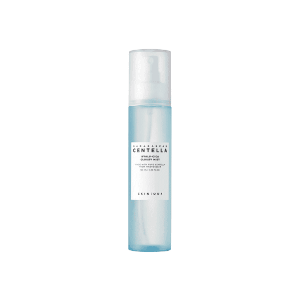 Centella Hyalu-Cica Cloudy Mist 120ml (Renewal)