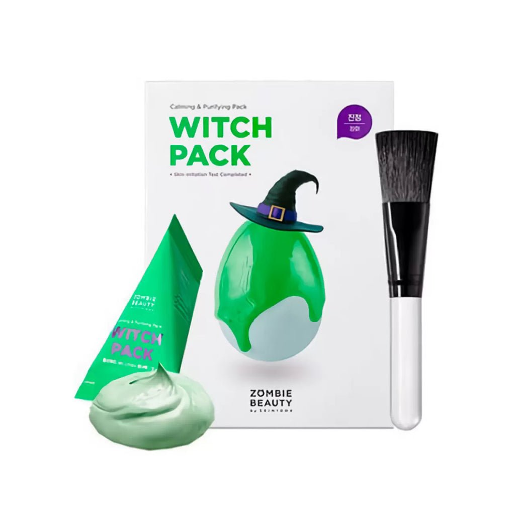 centella Zombie Beauty Witch Pack 16ea(renewal)