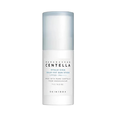 SKIN1004 Centella Hyalu-Cica Silky-Fit Sun Stick 7g