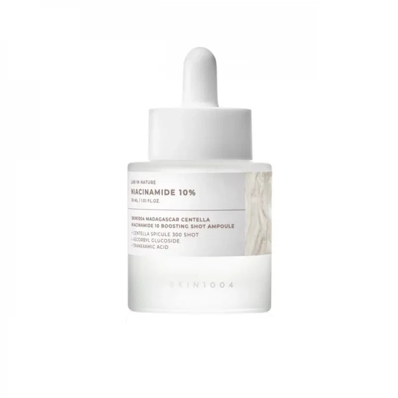 Centella Niacinamide 10 Boosting Shot Ampoule 30ml