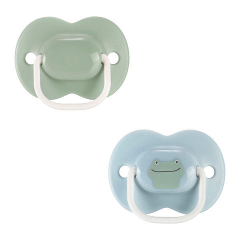 Tommee Tippee Anytime Soothers AGE 6/18m